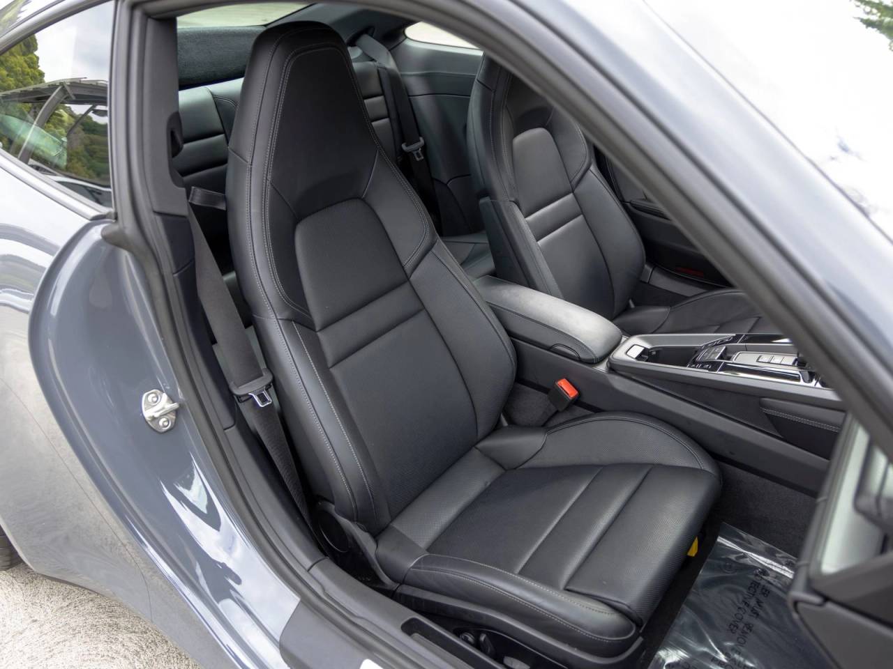 2025 Porsche 911 911 Carrera