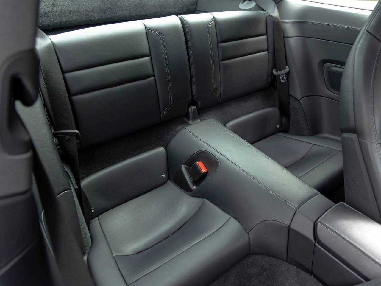 2025 Porsche 911 911 Carrera