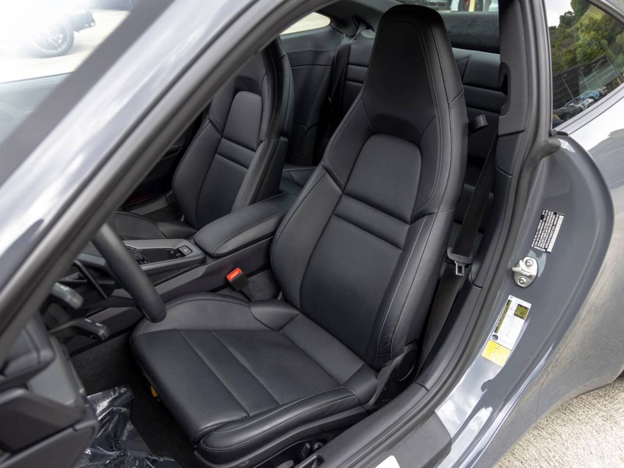 2025 Porsche 911 911 Carrera