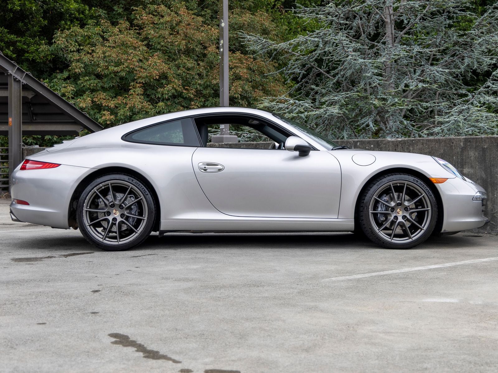 2013 Porsche 911 Carrera