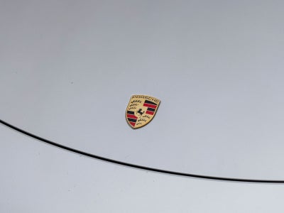 2013 Porsche 911 Carrera