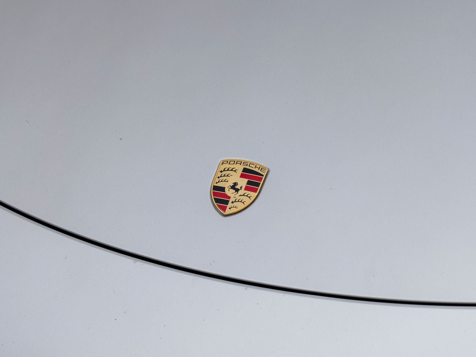 2013 Porsche 911 Carrera