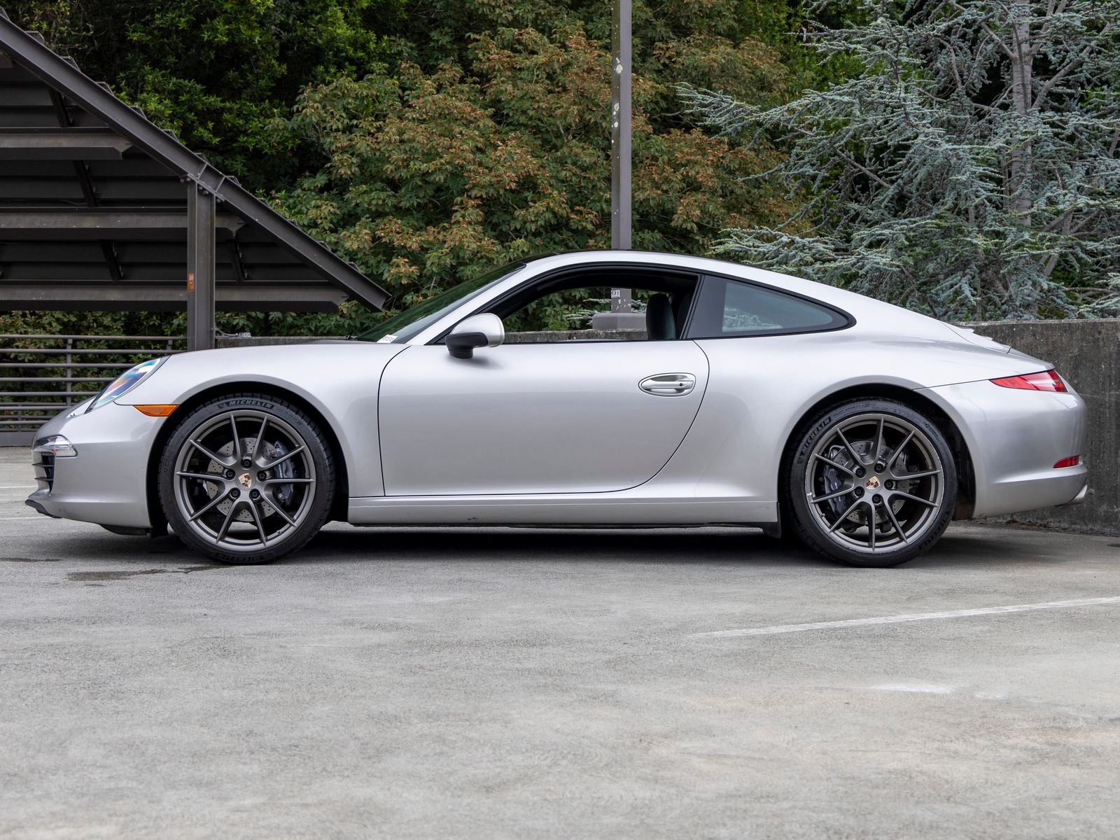 2013 Porsche 911 Carrera