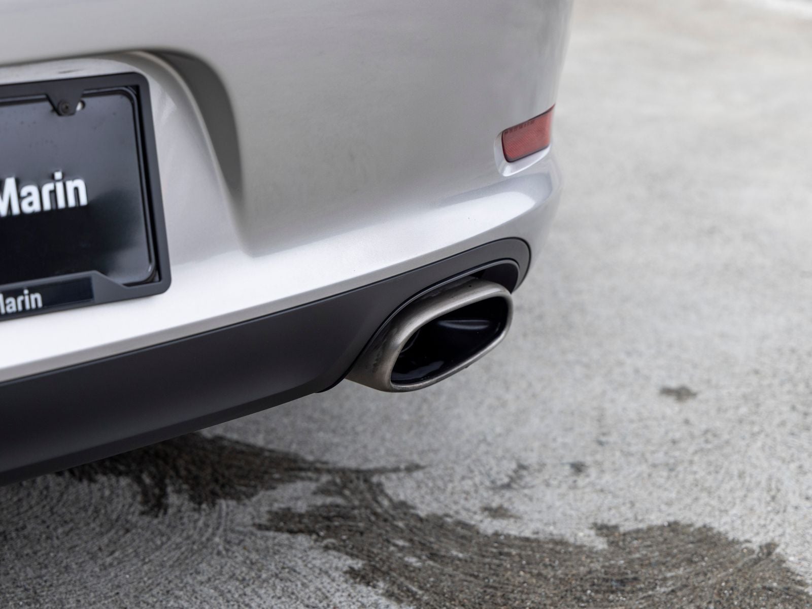 2013 Porsche 911 Carrera