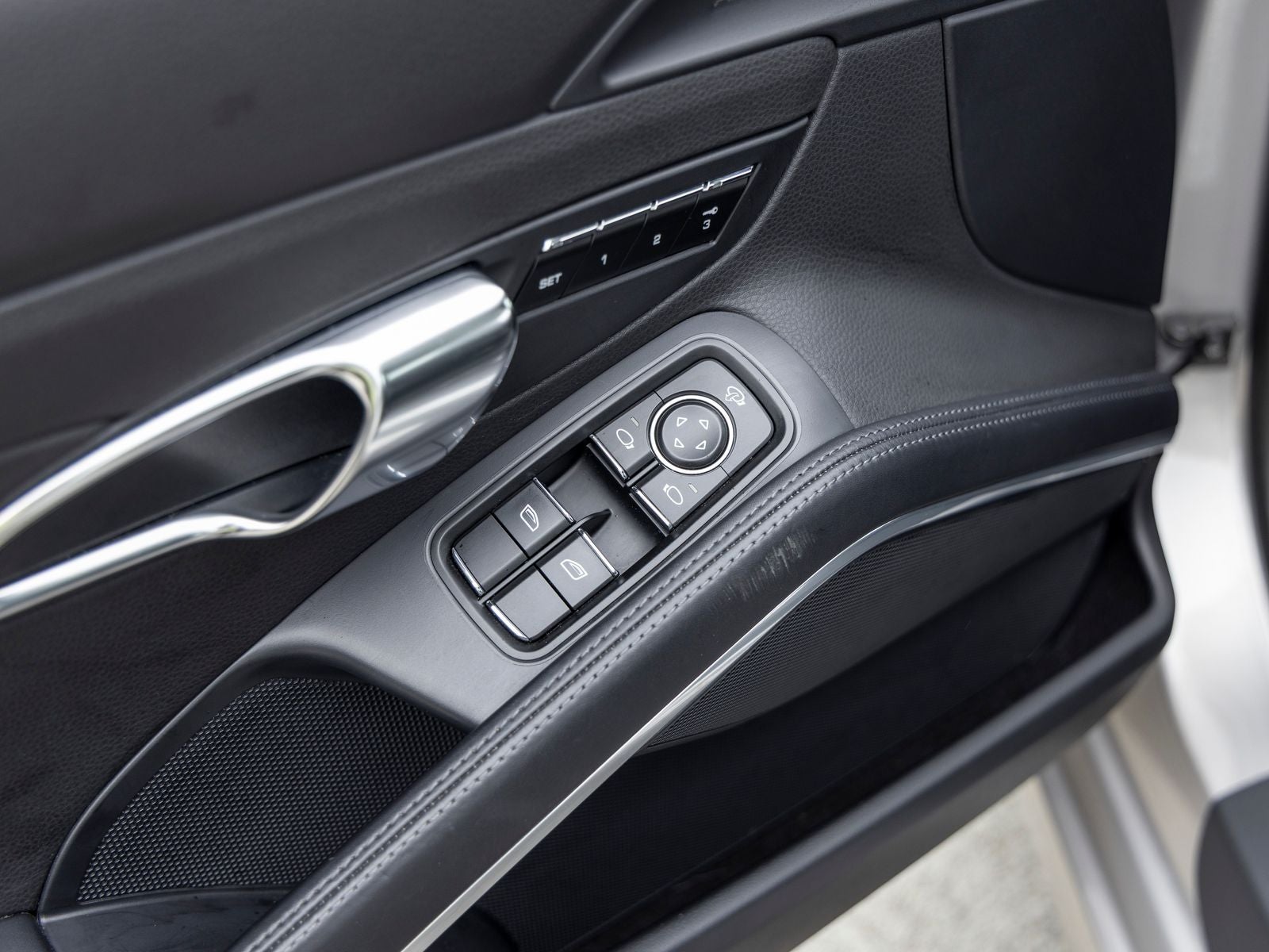 2013 Porsche 911 Carrera