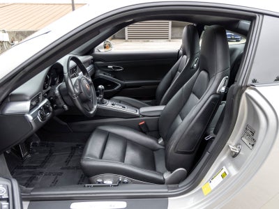 2013 Porsche 911 Carrera