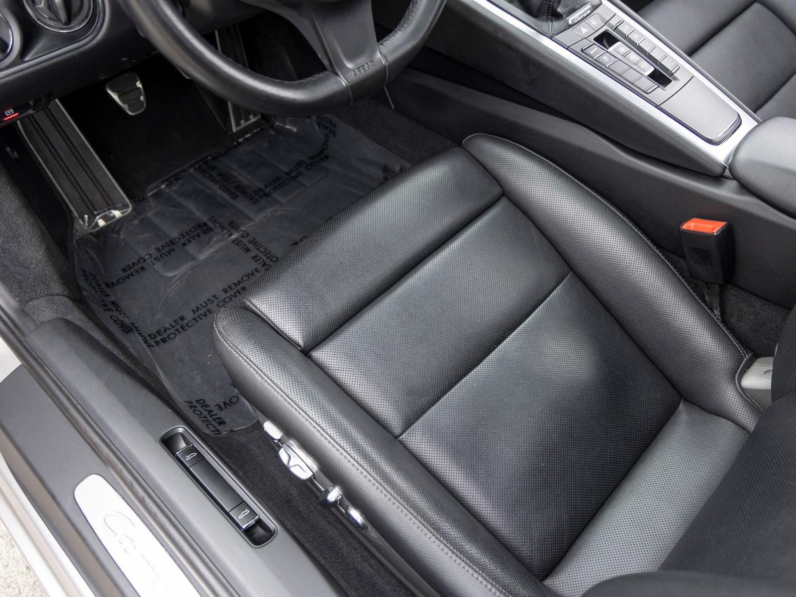 2013 Porsche 911 Carrera