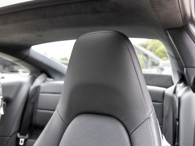 2013 Porsche 911 Carrera