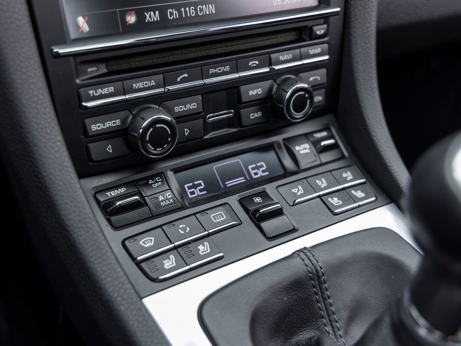 2013 Porsche 911 Carrera