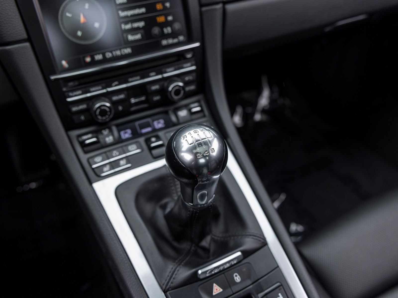2013 Porsche 911 Carrera