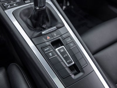 2013 Porsche 911 Carrera
