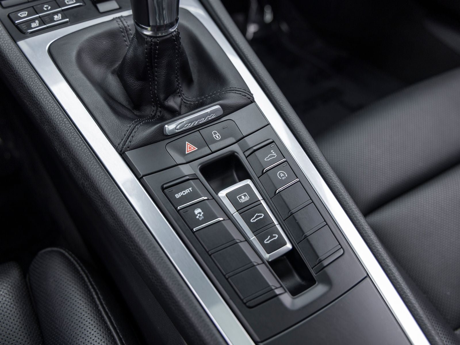 2013 Porsche 911 Carrera