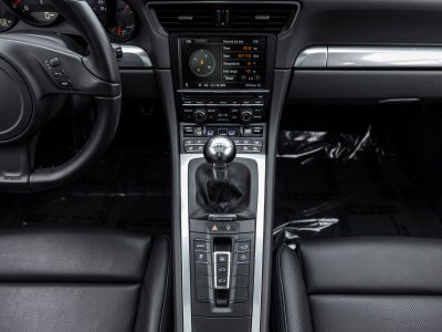2013 Porsche 911 Carrera