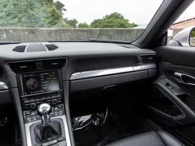 2013 Porsche 911 Carrera