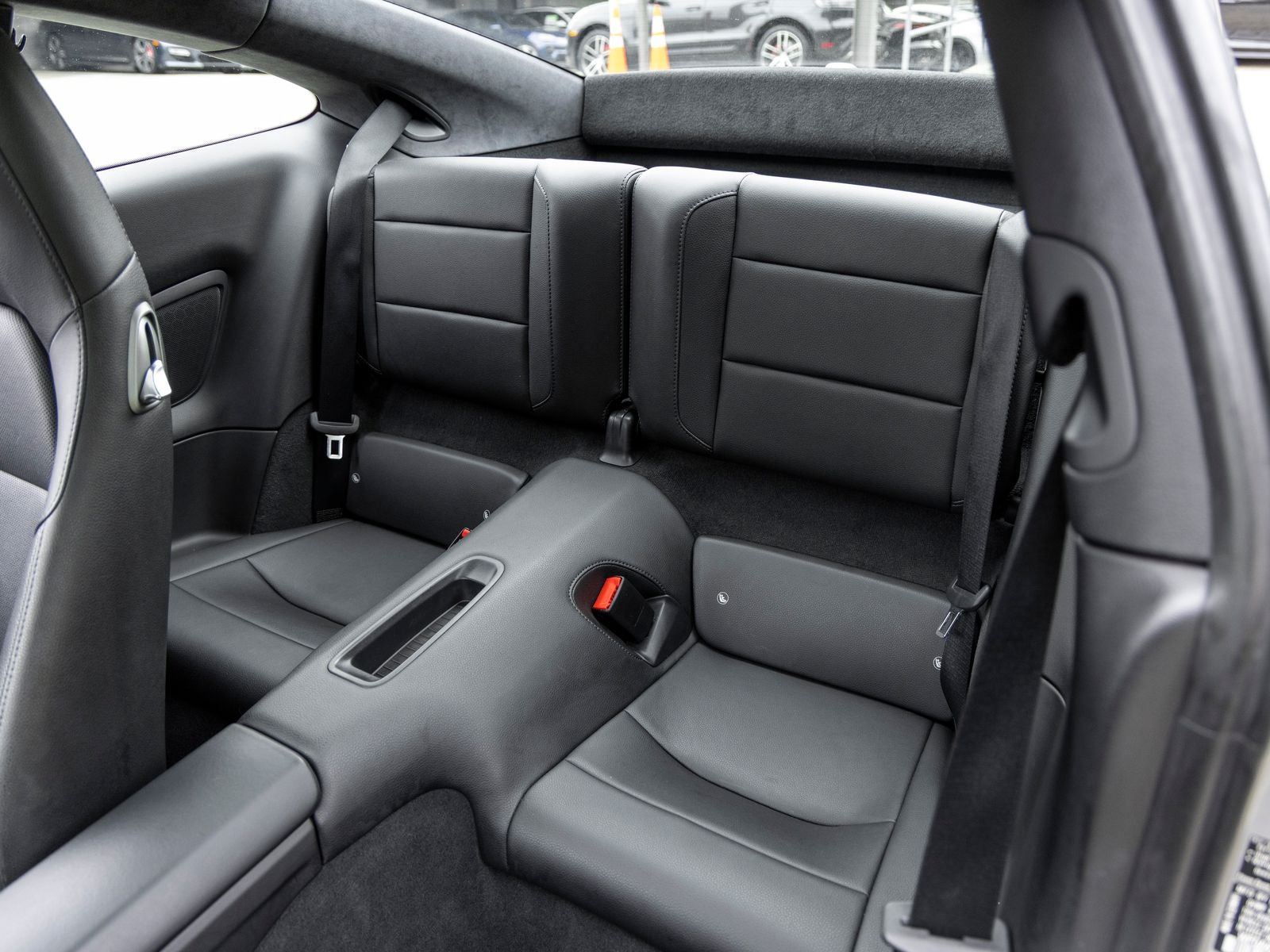 2013 Porsche 911 Carrera
