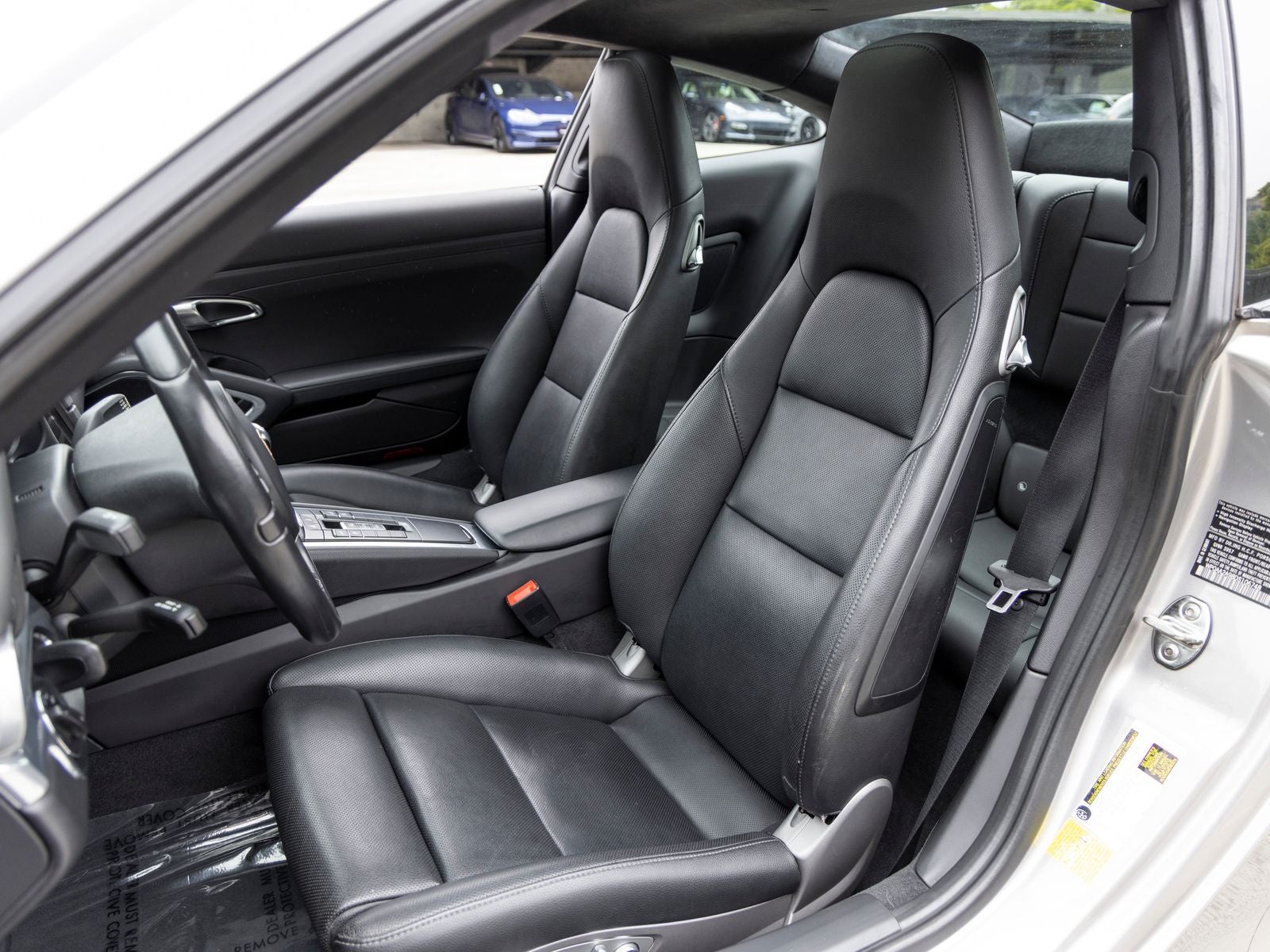 2013 Porsche 911 Carrera
