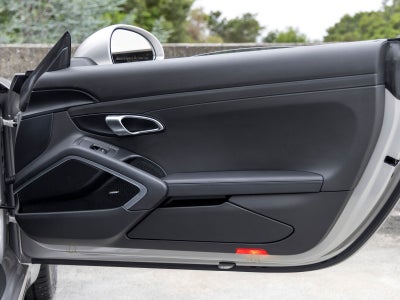 2013 Porsche 911 Carrera