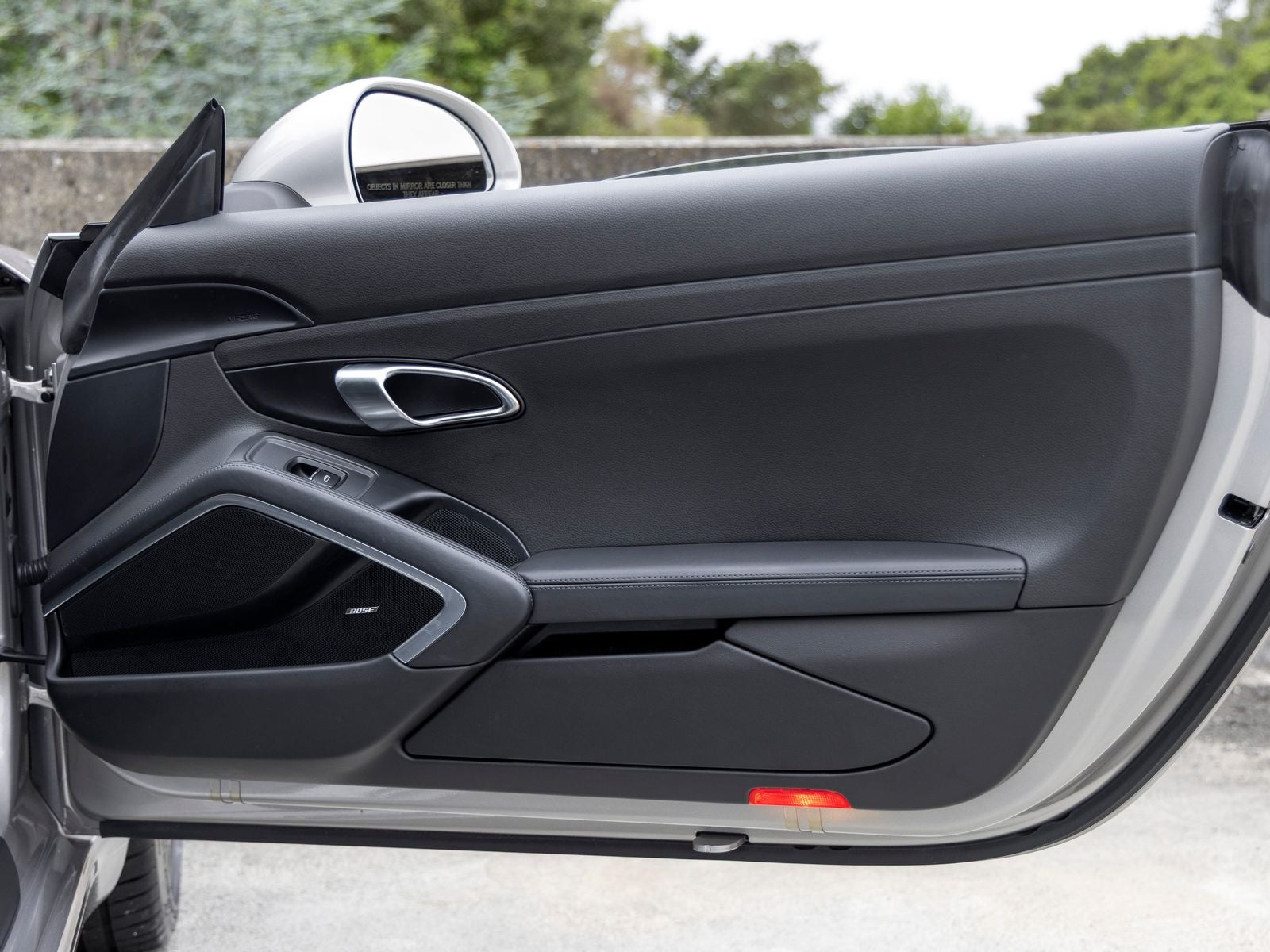 2013 Porsche 911 Carrera