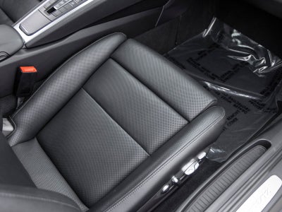 2013 Porsche 911 Carrera