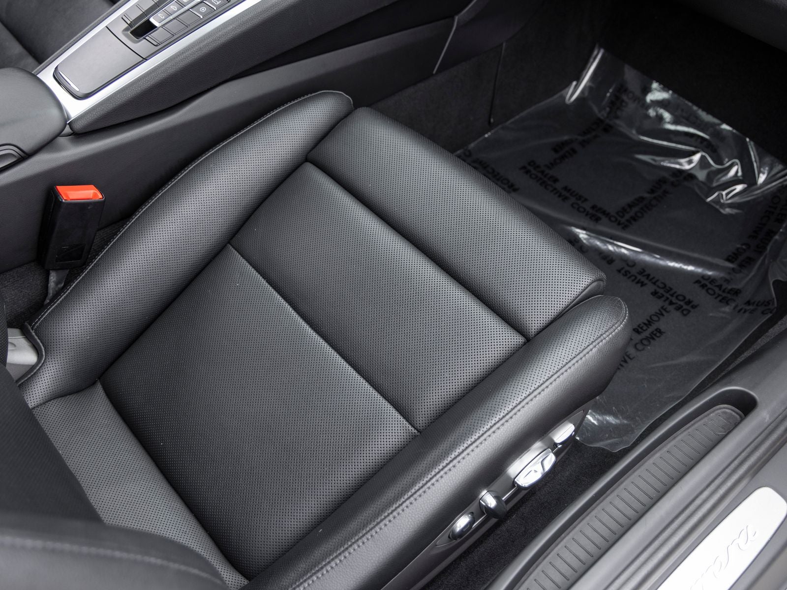 2013 Porsche 911 Carrera