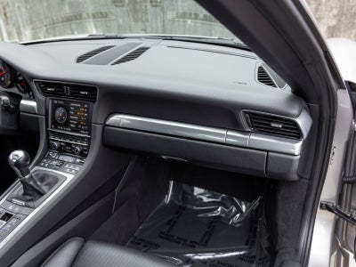 2013 Porsche 911 Carrera