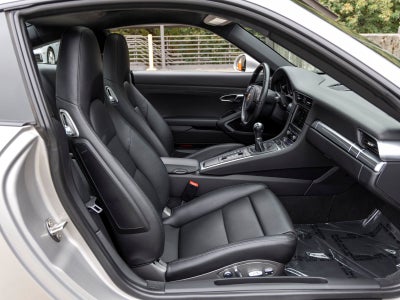 2013 Porsche 911 Carrera