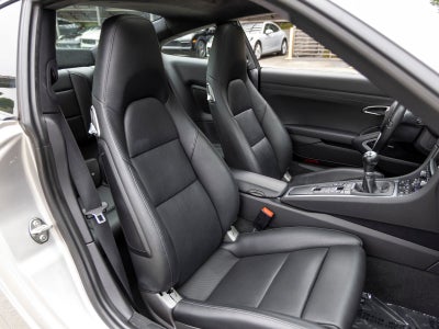 2013 Porsche 911 Carrera
