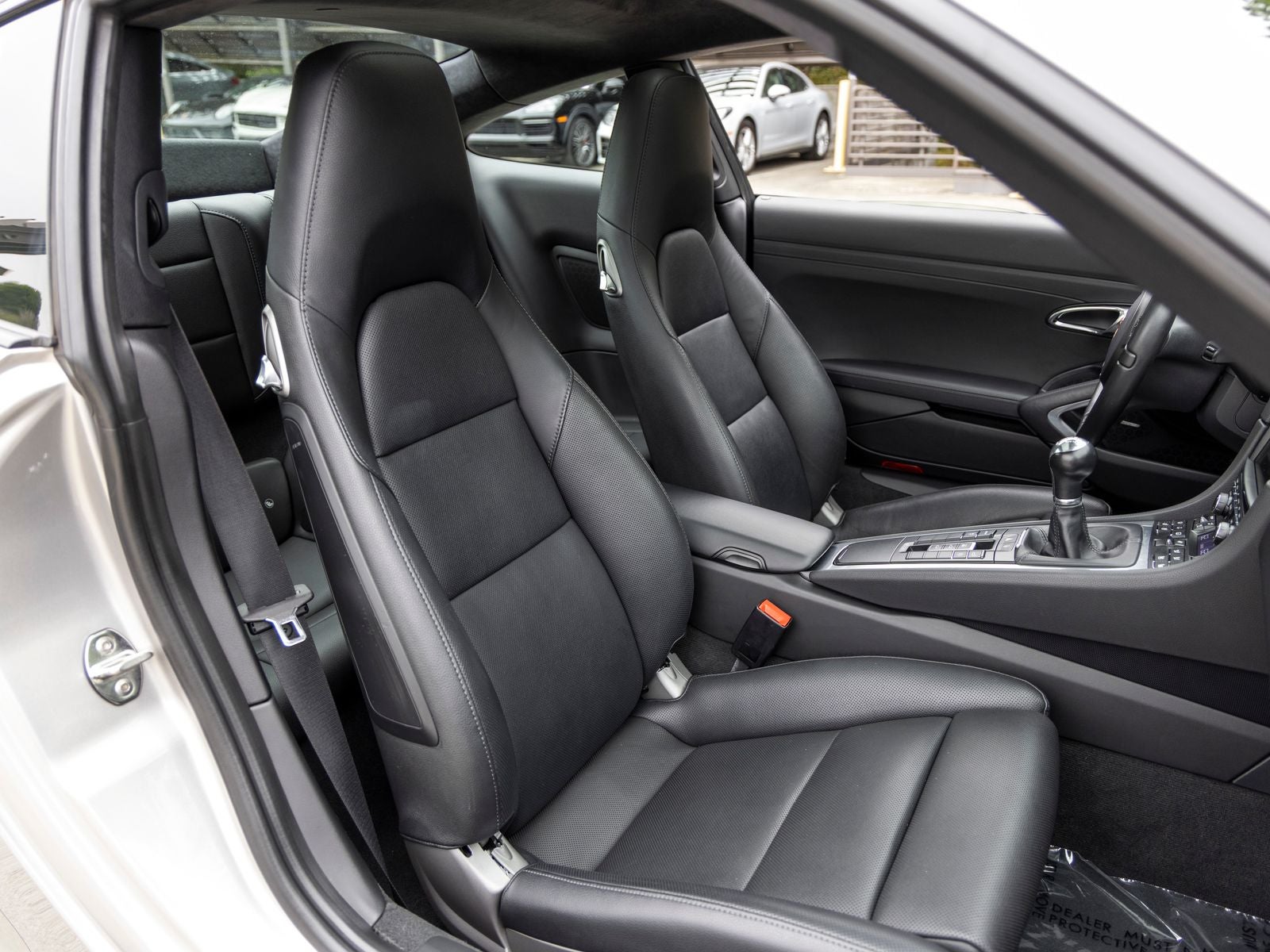 2013 Porsche 911 Carrera