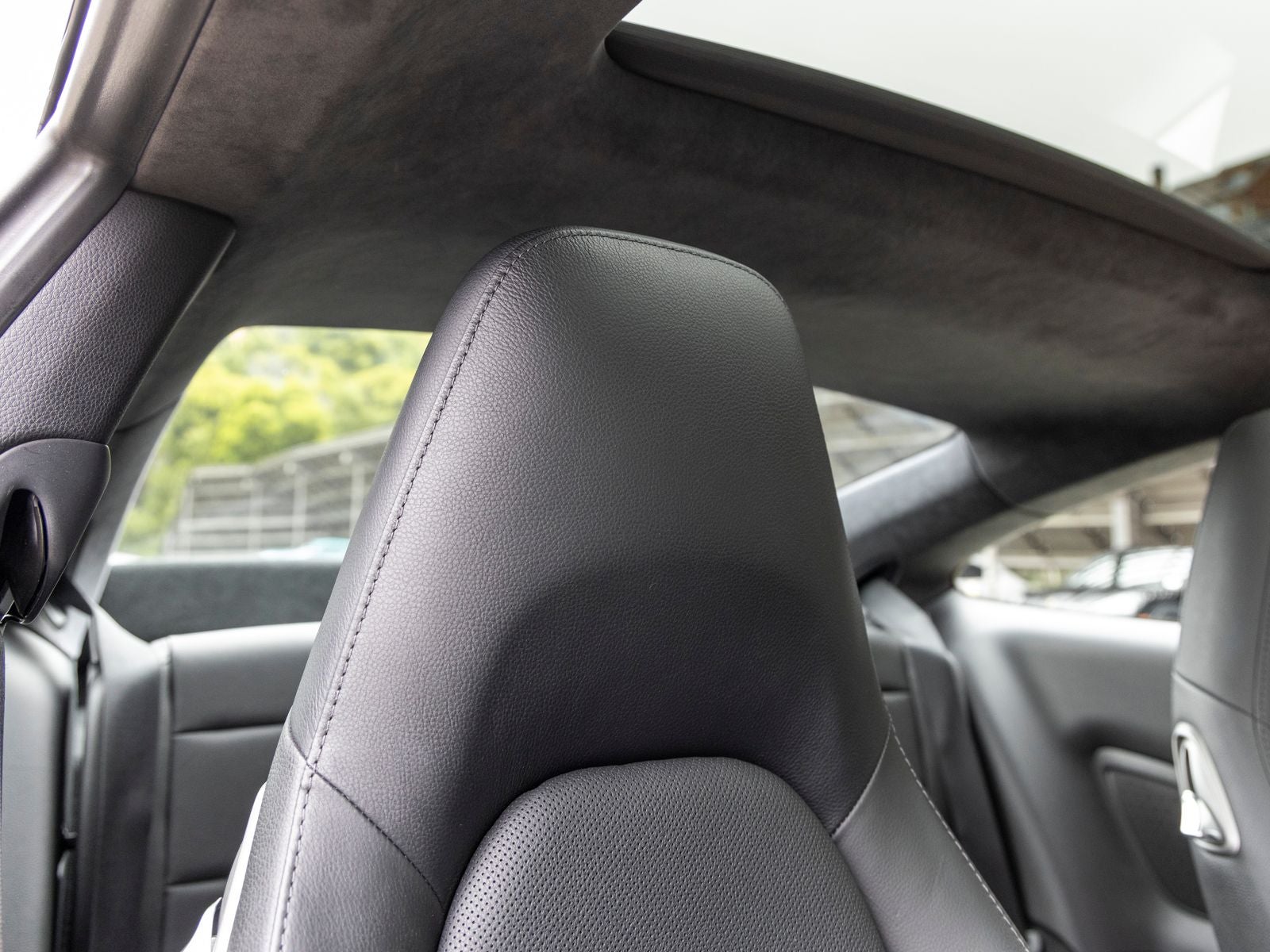 2013 Porsche 911 Carrera