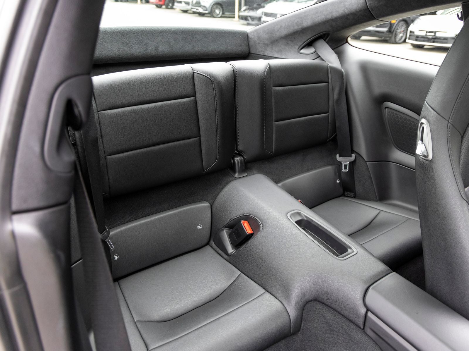 2013 Porsche 911 Carrera