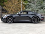 2020 Porsche 911 911 Carrera