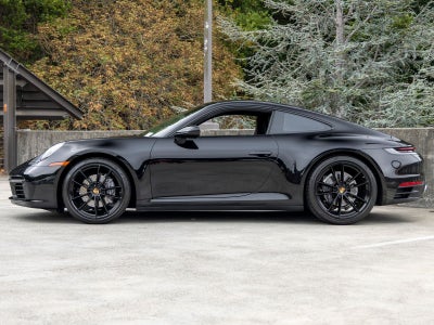 2020 Porsche 911 911 Carrera