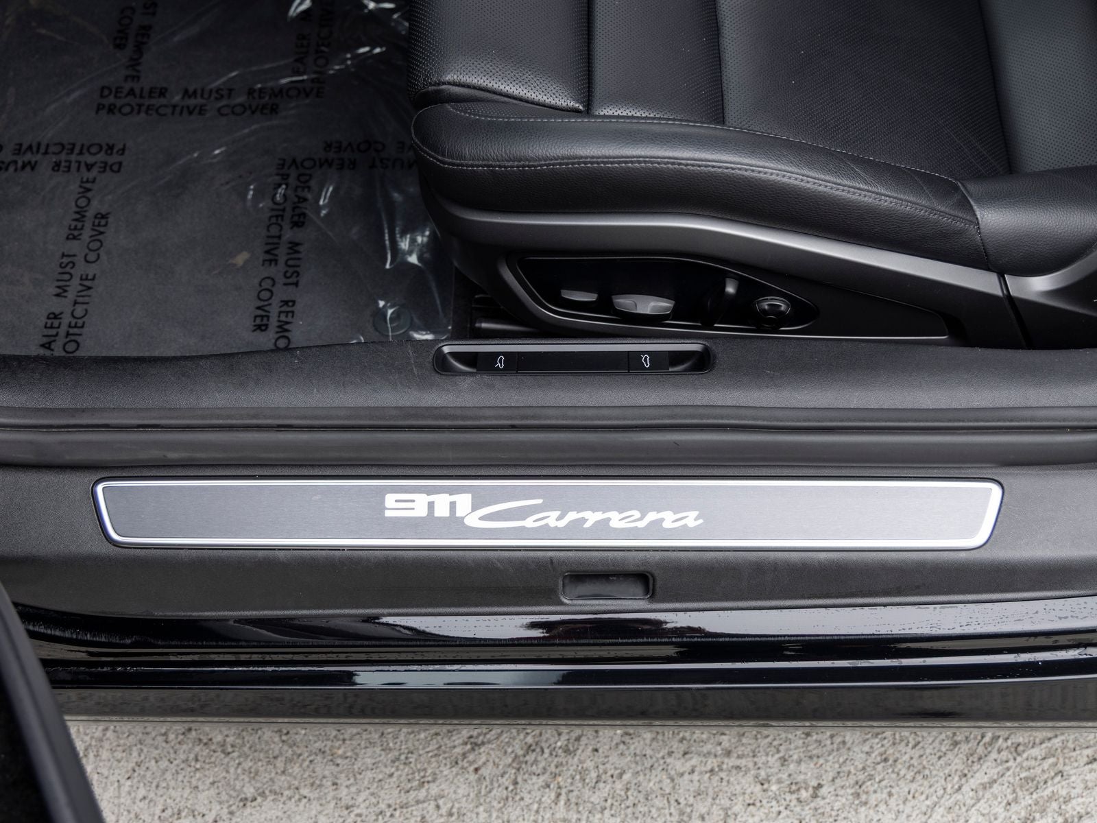 2020 Porsche 911 911 Carrera