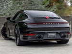2020 Porsche 911 911 Carrera