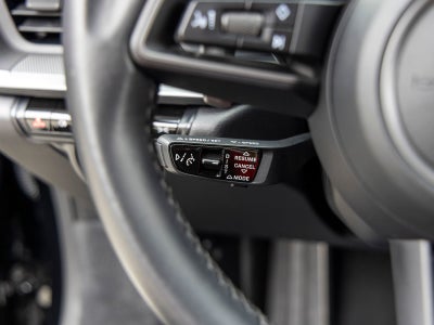 2020 Porsche 911 911 Carrera