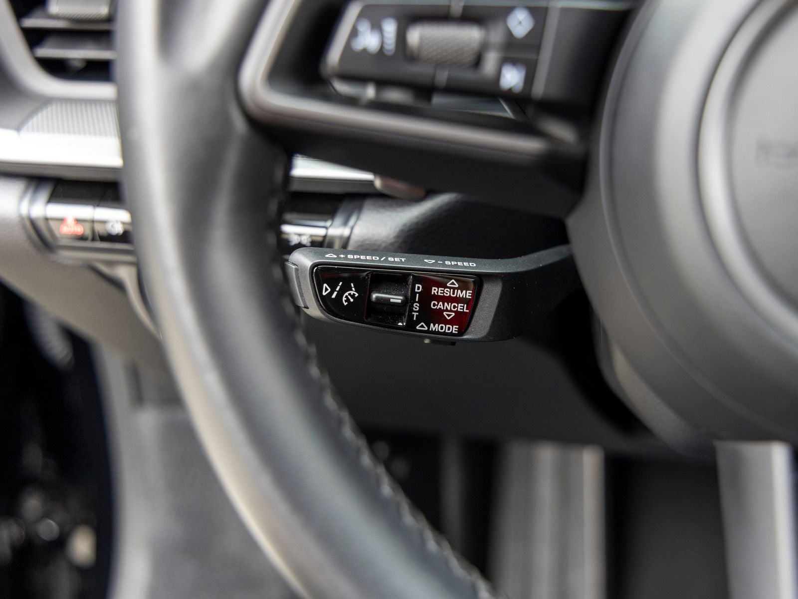 2020 Porsche 911 911 Carrera