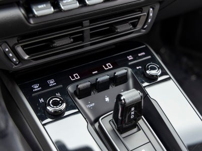 2020 Porsche 911 911 Carrera