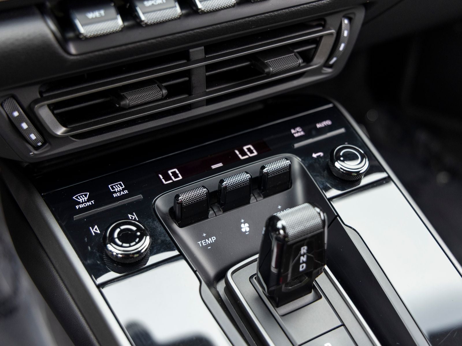 2020 Porsche 911 911 Carrera