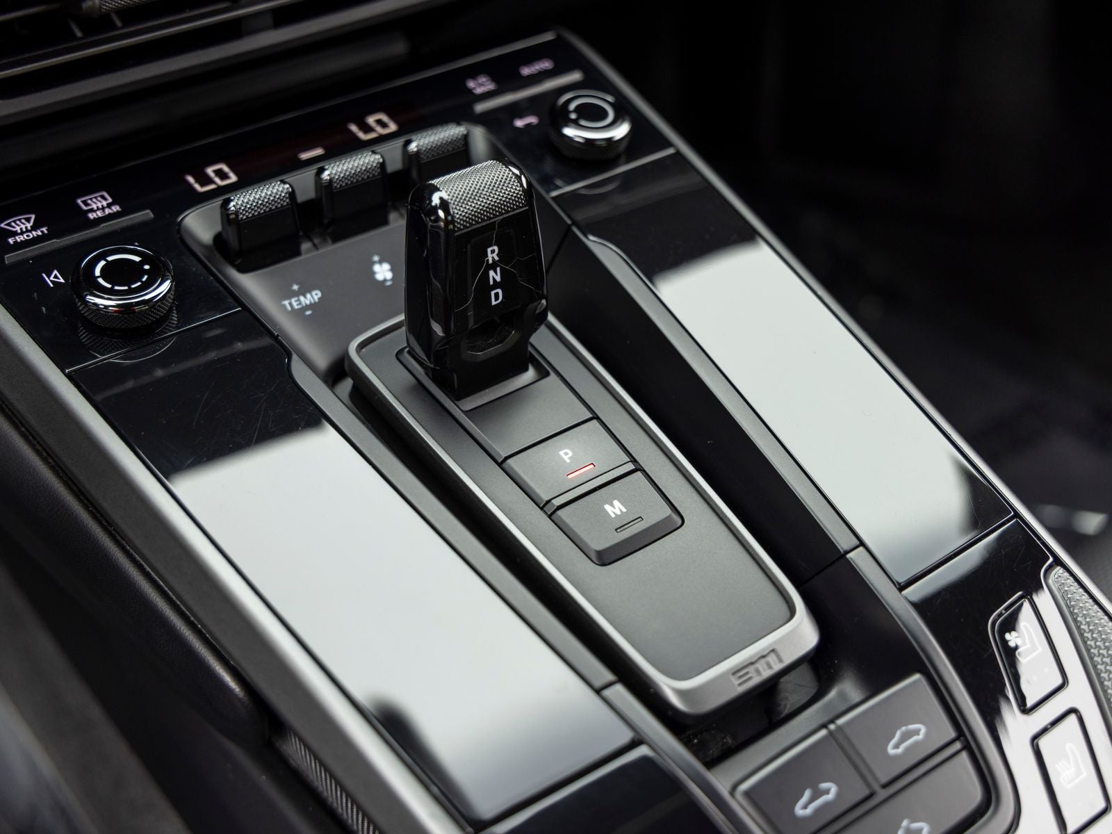 2020 Porsche 911 911 Carrera