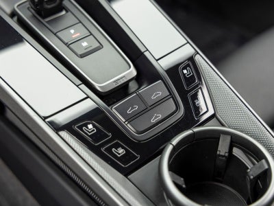 2020 Porsche 911 911 Carrera