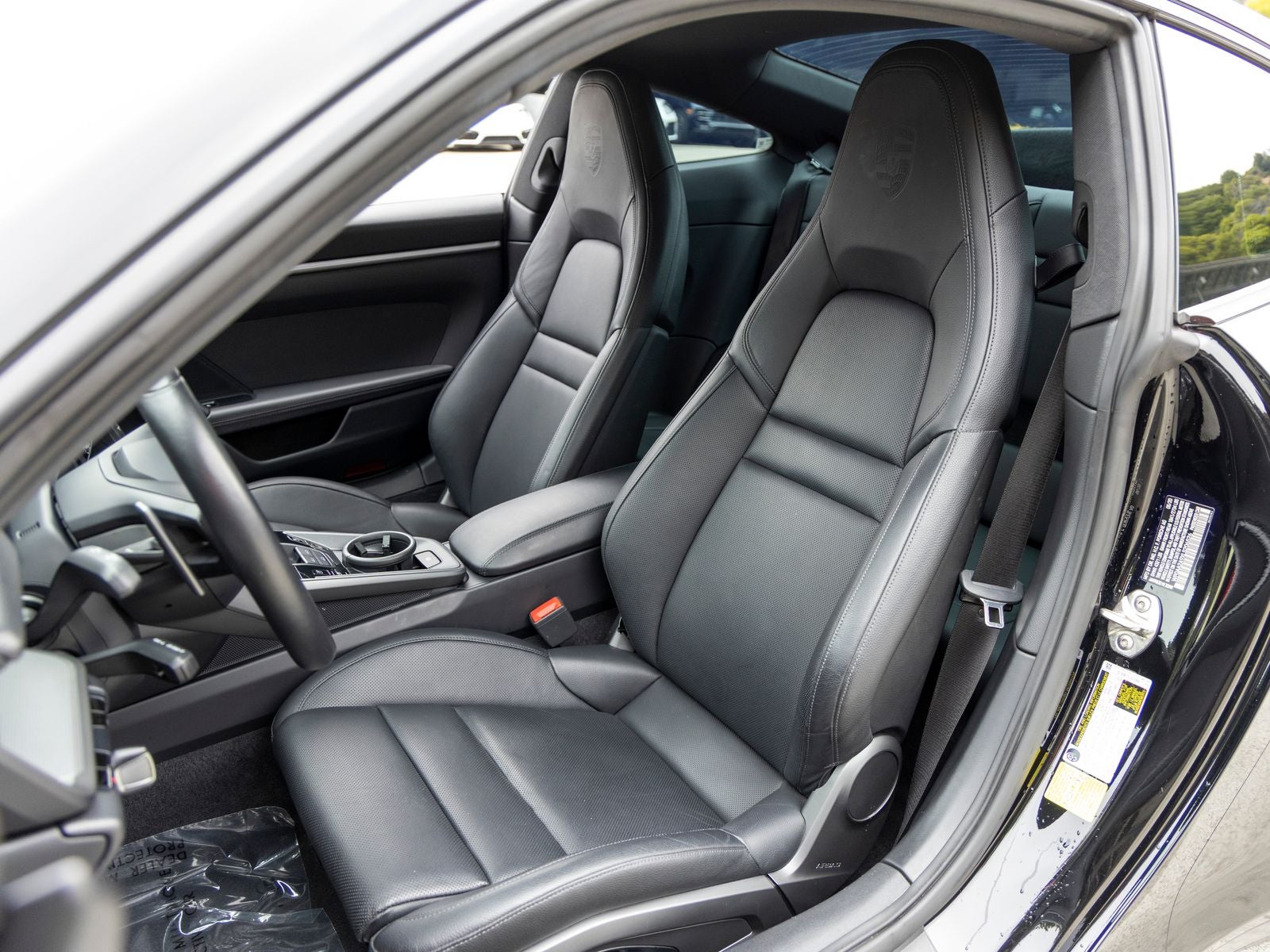 2020 Porsche 911 911 Carrera