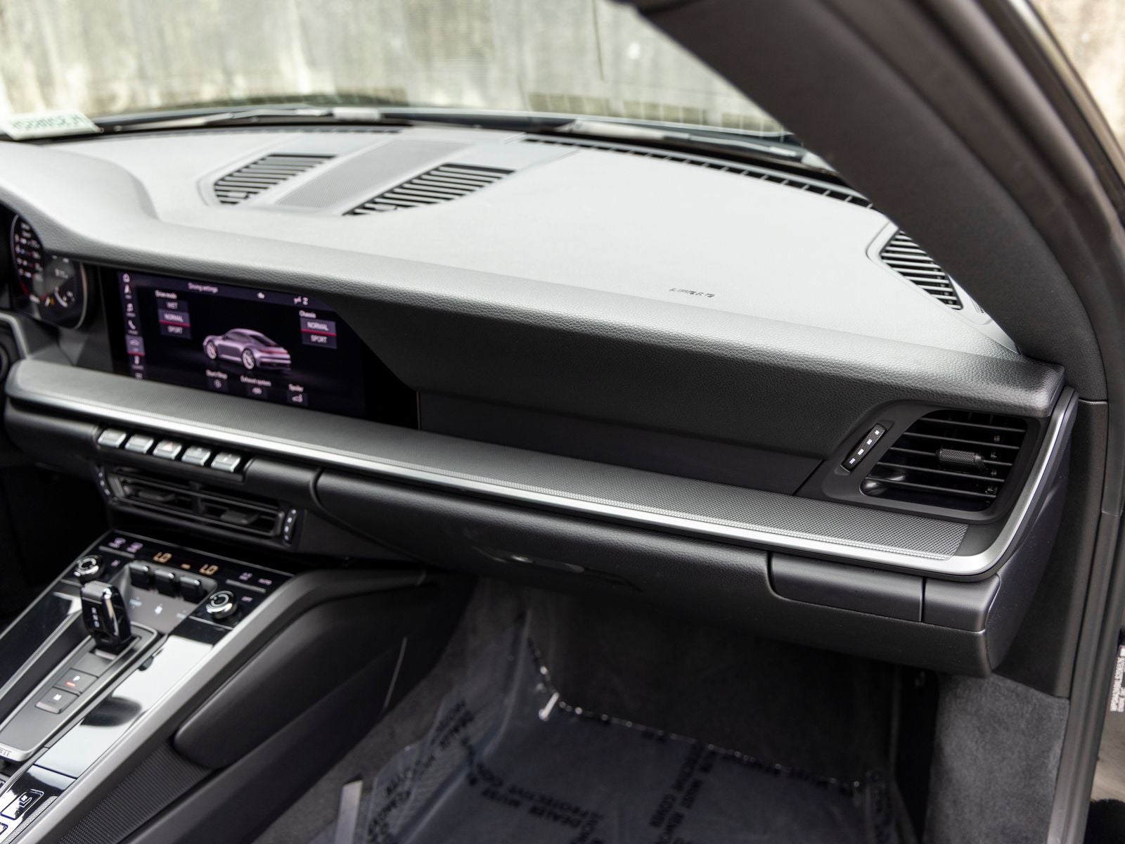 2020 Porsche 911 911 Carrera