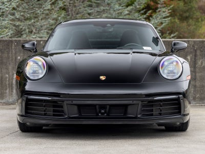 2020 Porsche 911 911 Carrera