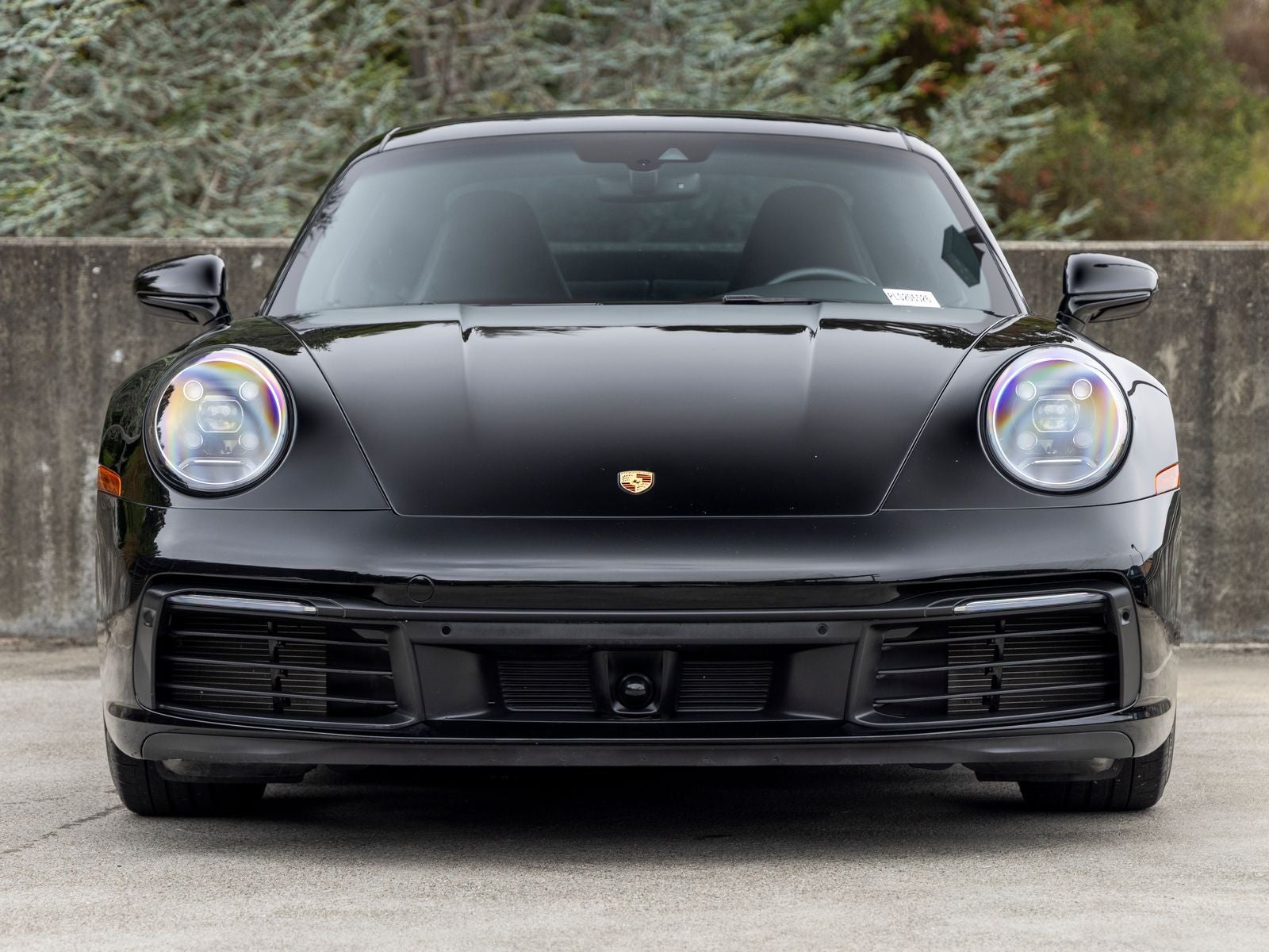2020 Porsche 911 911 Carrera