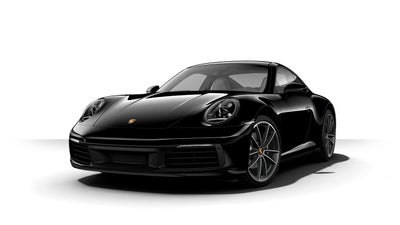 2020 Porsche 911 911 Carrera