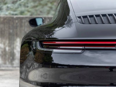 2020 Porsche 911 911 Carrera