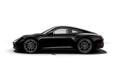 2020 Porsche 911 911 Carrera
