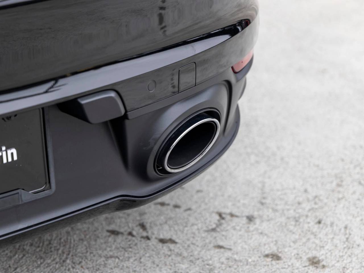 2020 Porsche 911 911 Carrera