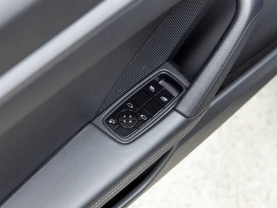 2020 Porsche 911 911 Carrera