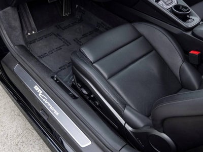 2020 Porsche 911 911 Carrera